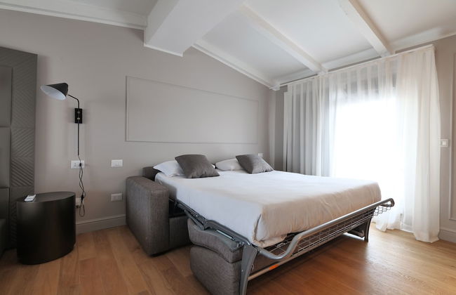 Prestige Boutique Homes Aparthotel Piazza Duomo View - Photo 46
