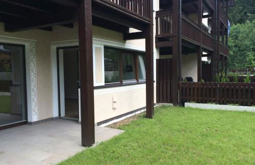 Chalet Martin - Foto 4