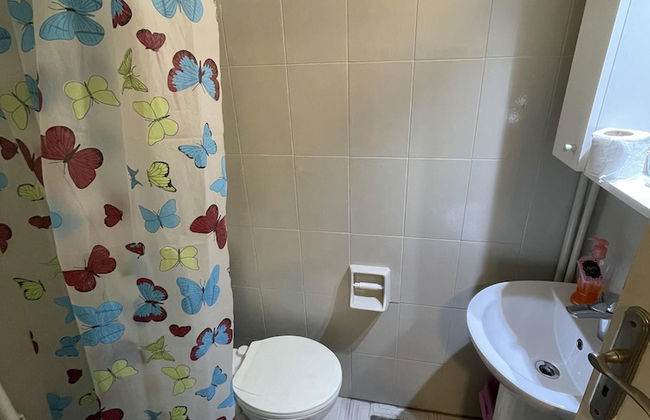 42sqm Apartment in Kaslik-generator Included,pools - Foto 10