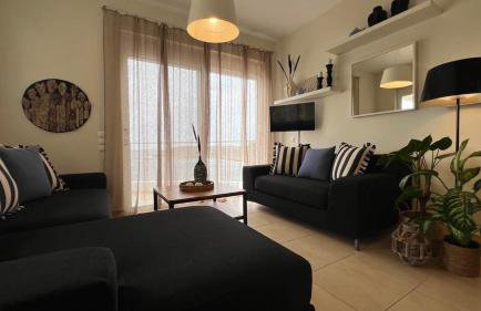 What a View Villa - Panoramic Sea View, Stunning Sunsets & Pool - Foto 14