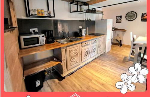 Le Dahlia - Jardin de Marie - Foto 1