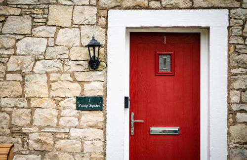 Cosy Cottage on edge of Lake District - Foto 9