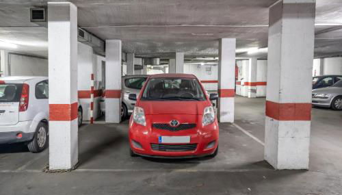 Coral & Apartment & Parking - Foto 5