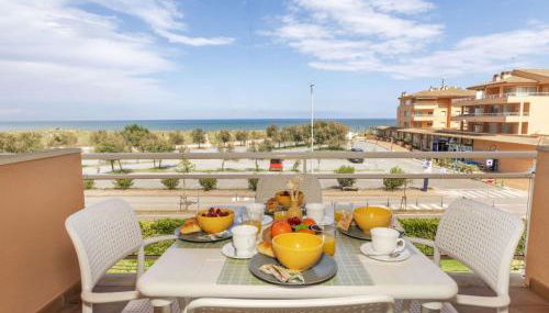 Apartment Port Pals Sea View by Interhome - Foto 2