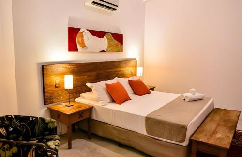 Pousada Forte Rocha - Foto 11