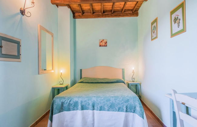 Quiet Holiday Home in Sellano With Swimming Pool a few Kilometers From Rasiglia - Foto 9