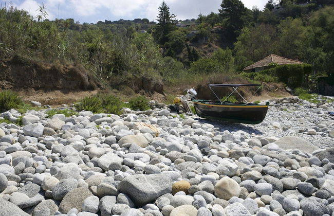 Mansion in Capo Vaticano by the Sea - Foto 37