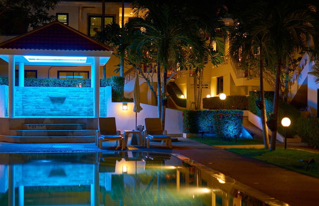 Phuket Riviera Villas - Foto 73