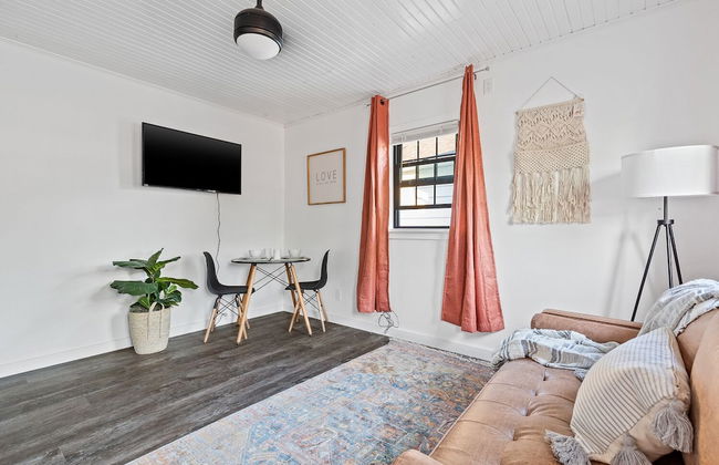 Spearfish Cottages - Foto 77