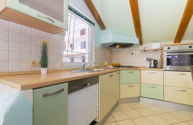 Apartments Palma - Foto 17