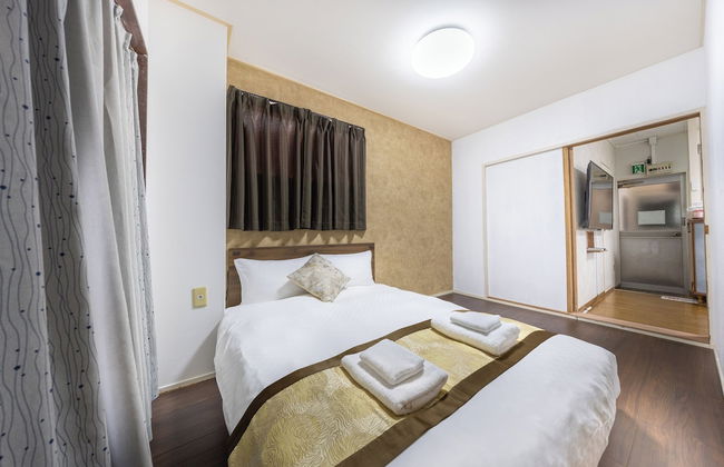 Comfy Stay MR2 - Foto 28