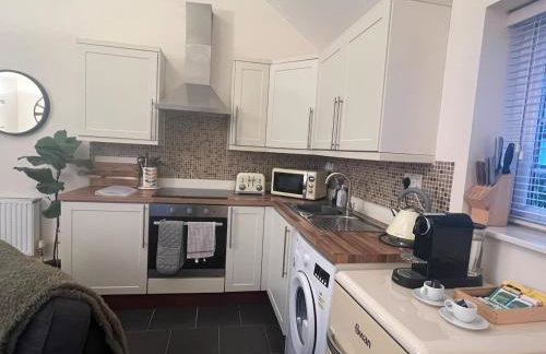 Ashbourne Cottage - Foto 39