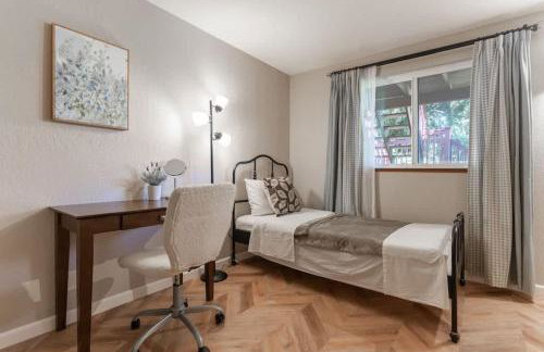 PNW Contemporary Retreat near Lake Sammamish - Foto 18