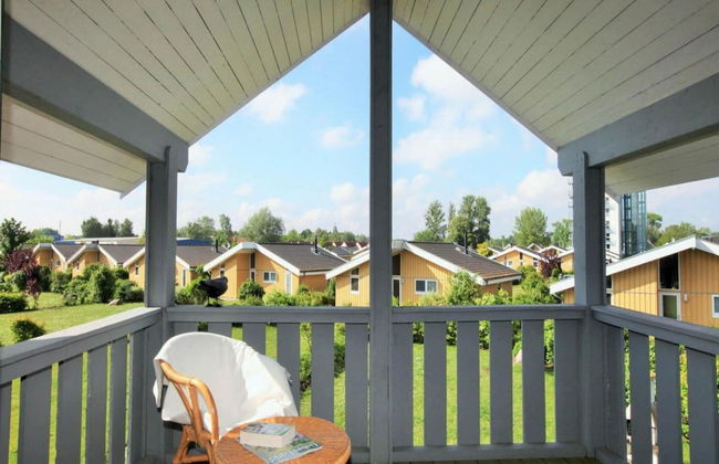 Exklusives Skandinavisches Ferienhaus - Foto 7