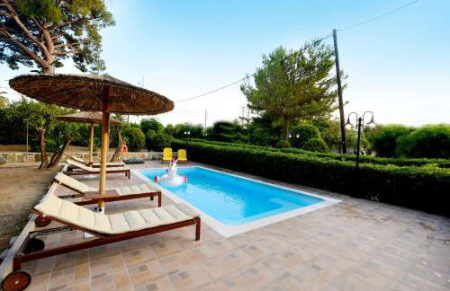 Island Rodos Pool Suites - Foto 33