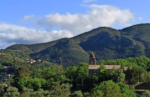 Il Glicine cozy appartamnent, near Sestri Levante between Cinque terre e Portofino - Foto 17