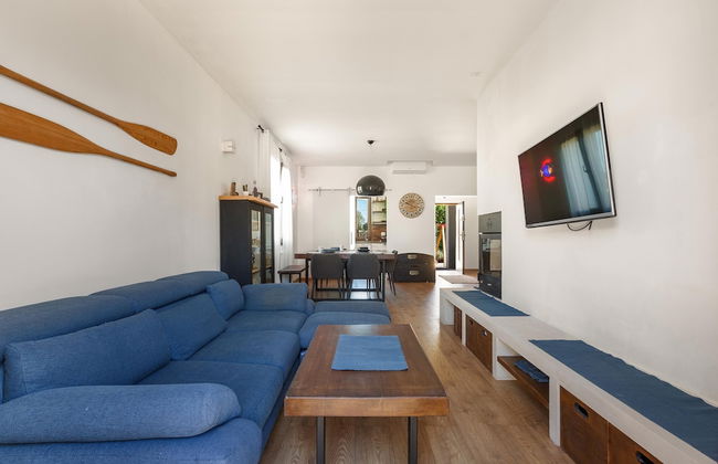 3879 Villetta Calachianca by Barbarhouse - Foto 16