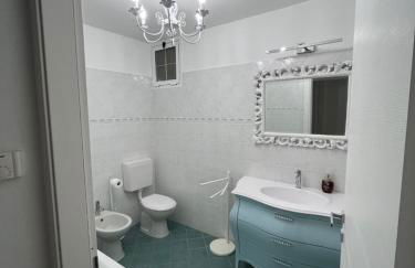 Casa Riviera dei Fiori - Foto 15