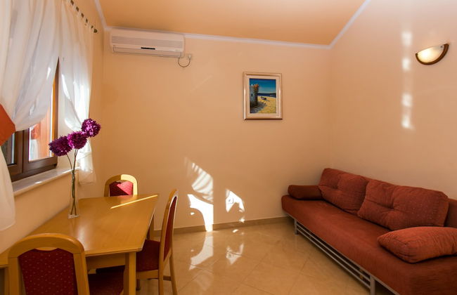 Apartments Moretić - Foto 26