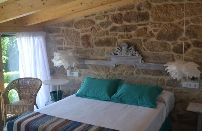 Pazo Larache - Foto 13