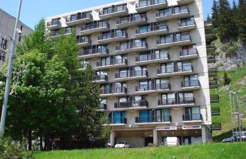 Studio rénové à Flaine, proche des pistes et commerces - Foto 12
