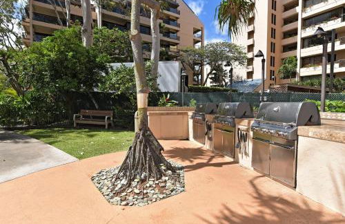 Valley Isle Resort 1109 - Foto 32