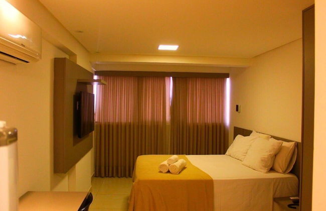 Manaira Apart Hotel - Foto 6