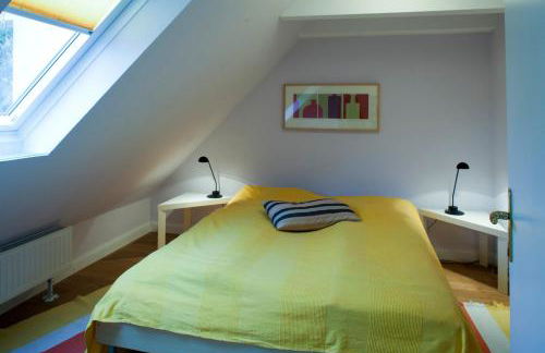 Altstadtflair Apartment - Foto 5