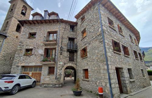 Casa de la Marmota - Foto 1