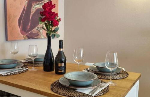 Bouganville - Apartment with Terrace & Shared Pool - Photo 8