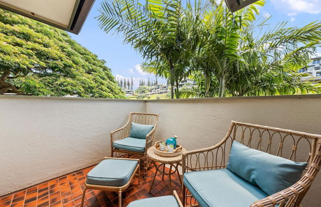 Kapalua Golf Villas 17t8 - Foto 77