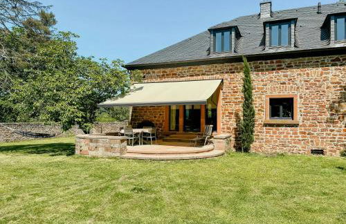Renovated Farmhouse Half In The Trierer Heide - Photo 1