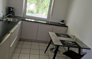 Monteurzimmer/Ferienwohnung Brauckstraße, Gladbeck - Foto 40