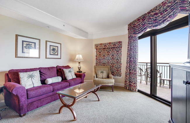 Anderson Ocean Club and Spa by Oceana Resorts - Foto 35