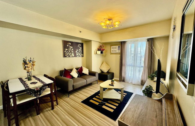 Condotel Avida Riala Tower 4-1103 - Photo 9