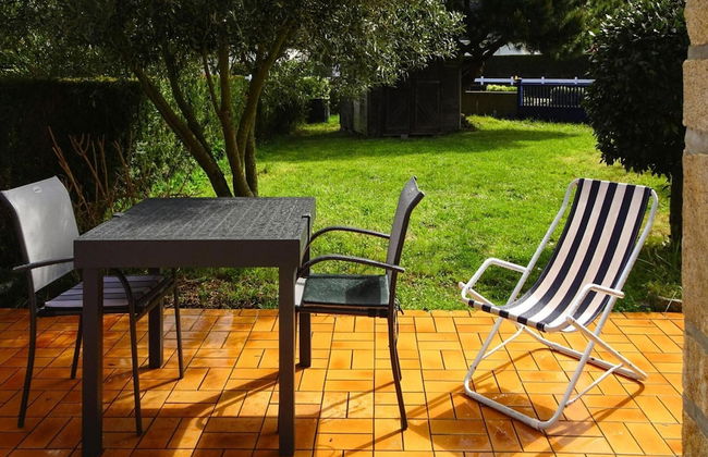 Holiday Home Near Gulf of Morbihan Beach - Foto 7