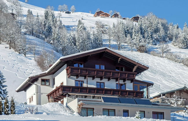 Apartment Brixen Near Ski Lift - Foto 15