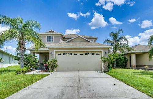 2 Mi to Epperson Lagoon Home with Private Yard - Foto 1