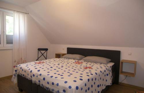 Ferienwohnung Hubertus mit 2 Schlafzimmern und Balkon - Foto 24