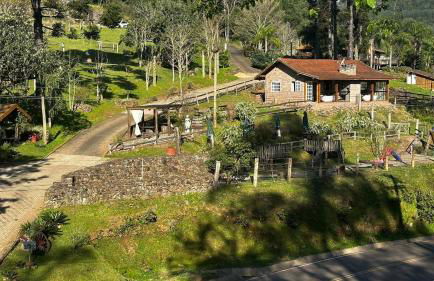 Villa Italia Hospedagem - Photo 65