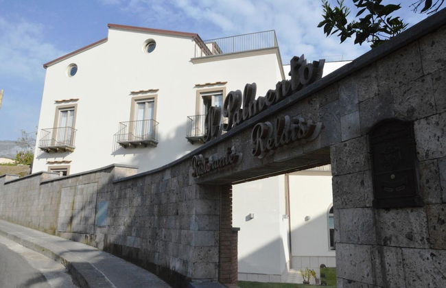 Il Palmento Relais - Foto 36