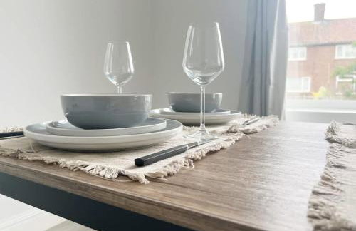 York House by Blue Skies Stays - Foto 14