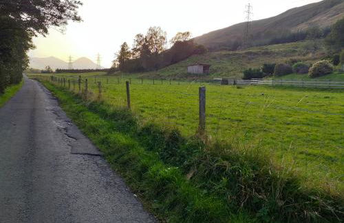 Craignavie Cottage - Foto 38