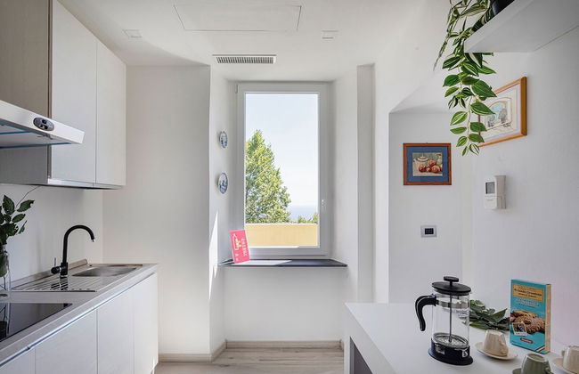 Genova Wonderview by Wonderful Italy - Foto 14