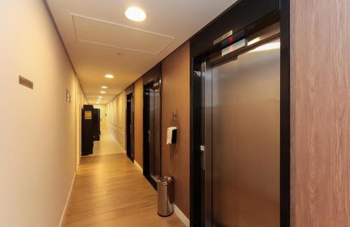 Flat com academia proximo a estacao da Luz - Foto 17