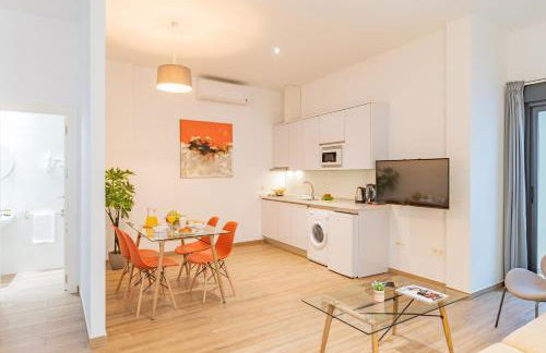 Feelathome Mártires Apartments - Photo 14