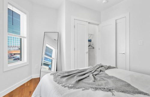 6BR4Bth Parking BOS MIT Harvard TD Garden - Foto 17