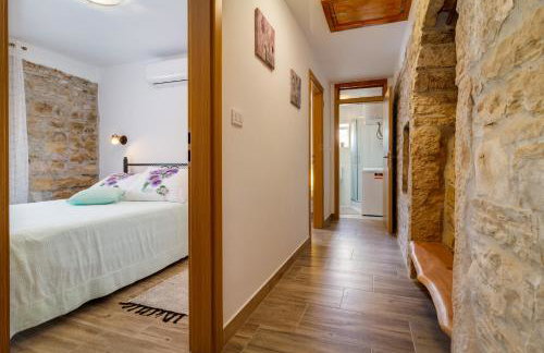 Villa Zoro with a lovely garden and a private POOL in the middle of Istria - Foto 21