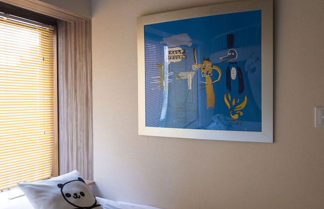 BEYOND HOTEL Takayama 2nd - Photo 11