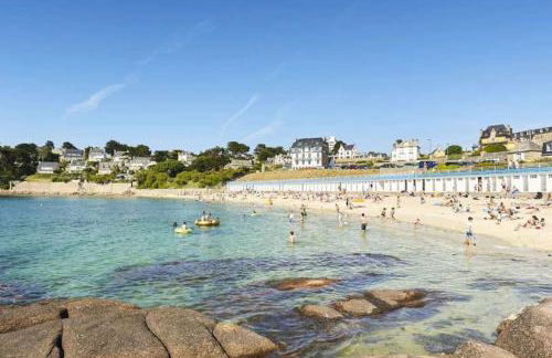 Longère Bretonne près du GR34 - Foto 30